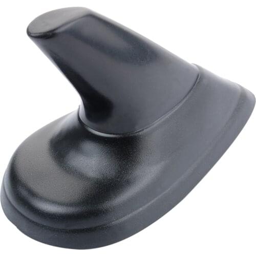 Universal Black Car Dummy Shark Shape Fin Style Aerial Antenna For Saab 9-5 9-3 Sport Aero Wagon