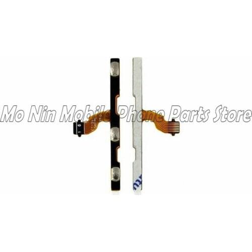New Power on/off & volume up/down buttons flex cable Replacement for Lenovo A2010 phone