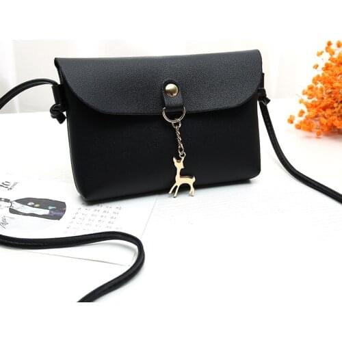 Womens Bags,PU Leather,Fashion Shoulder Bags,Girls Messenger Bag,Trendy Handbags,Small Bags For Laday