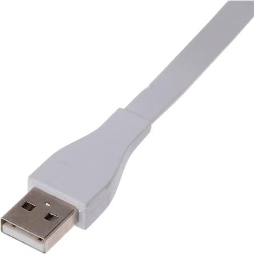 1.2m Micro USB PC Charger Flexible Cable Data Transfer USB Extension Cord for logitech UE BOOM Wireless Bluetooth Speaker