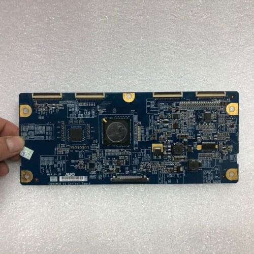 100% test work original for 37WL68C T370XW02 V1 06A19-1B Logic Board