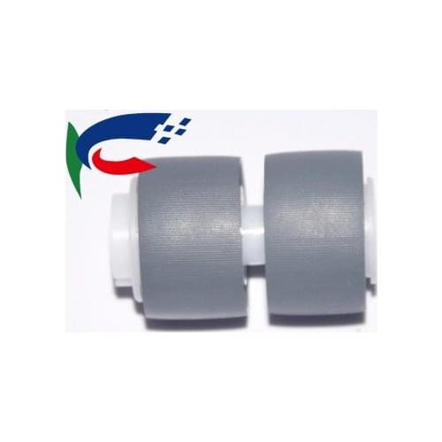 5PCs ADF Feed Roller L2707-60001 L2707A for HP Scanjet 5000 7000 Series ScanJet 5000 7000 S3 5000S4 Replacement Roller