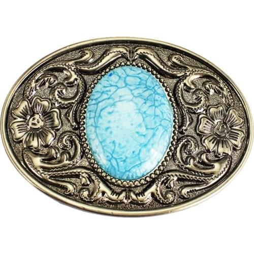 5 X Belt Buckle Fastener DIY Accessory Clothing Decoration Embellishment