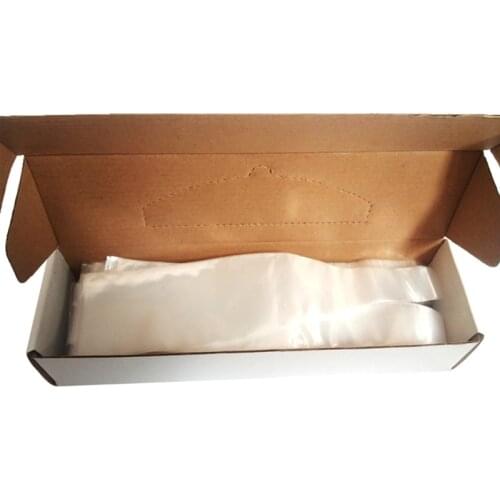 500 pieces/box Disposable Intraoral Camera Sheath Dental Endoscope Protective Film Sleeves with Sterile Standardised Covers