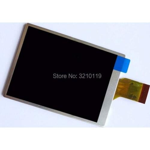 Free shipping NEW LCD Display Screen For SONY Cyber-Shot DSC-W800 W800 DSC-W810 W810 Digital Camera Repair Part With Backligh