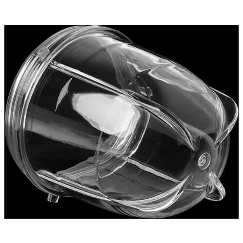 Juicer Blenders Cup Mug Clear Replacement Parts With Ear For 250W Magic Bullet