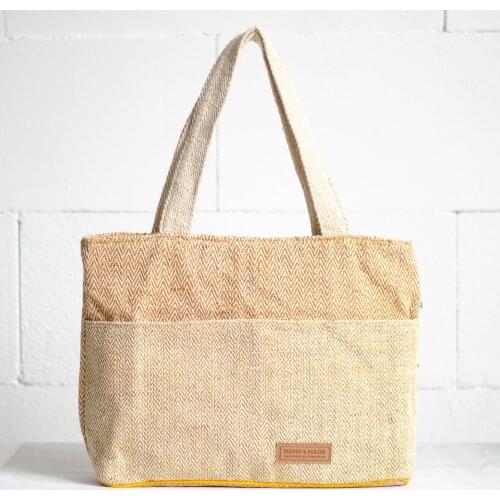 HEMPforLIFE Shopping Bags