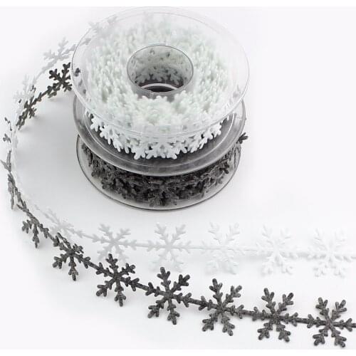 HUADODO Decorative Ribbons