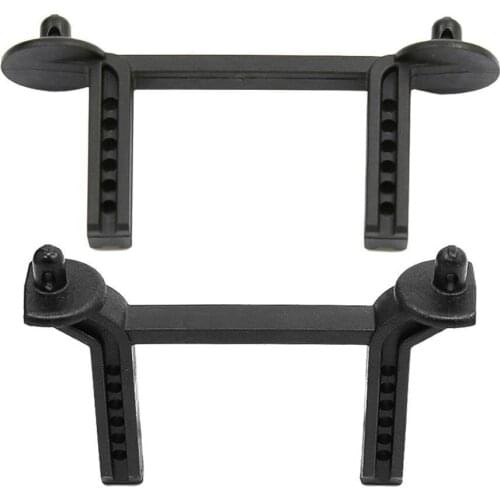 RC Metal Body Shell Post Mounts For TRAXXAS TRX6 TRX4 Sport 1/10 RC Rock Crawler Car Upgrade Spare Parts Accessories