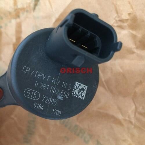 Genuine and new pressure control valve DRV 0281002500 for 504016314
