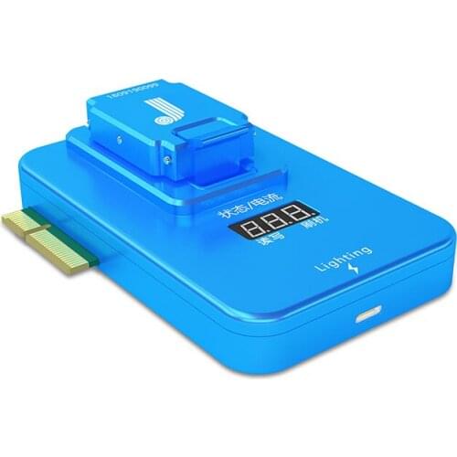 JC PCIE For IPhone 8 8P X NAND Test Fixture Underlying Data Read Write Memory Upgrade