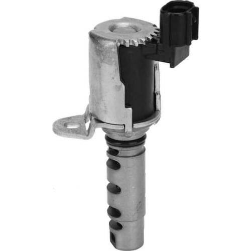 Car Accessories Automobiles Timing Components Engine Variable Timing Solenoid Valve Actuator 15330‑22040 Fit for