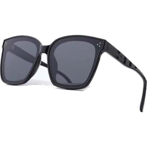 Luxury brand Polarized Sunglasses for women Men 2019 high quality uv400 Frameless Oculos De Sol