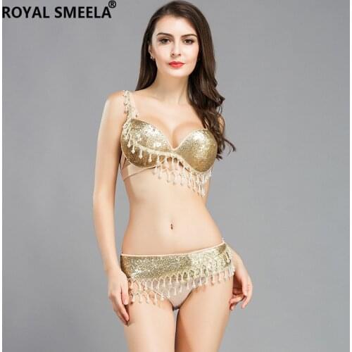 ROYAL SMEELA Sports Bras