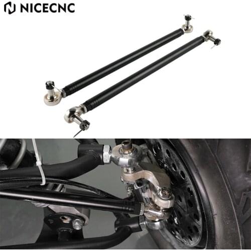 Steering Shaft Tie Rod with Tie Rod Ball Joint For Yamaha RAPTOR 700 2015-2021 RAPTOR 700R SE 2015-2020 RAPTOR 700R 2016-2021