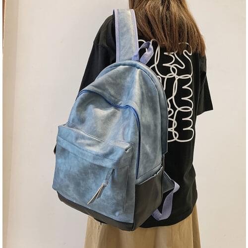 SEETIC Women's Leather Bags