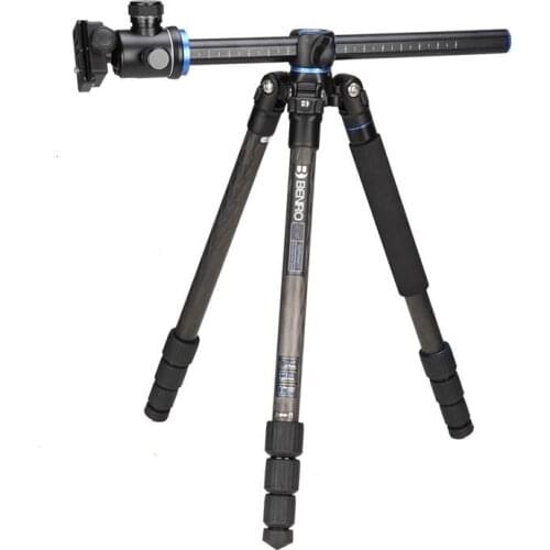 Benro GC168TB1 GoTravel Carbon Fiber Tripod with B1 Ball Head