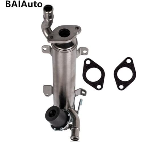03G131512AL AGR Cooler System Egr Valve For Audi A6 C6 A4 B7 Estate Saloon 2.0 TDI BRD BRE BLB 03G131512AC 03G131512R 03G131512C