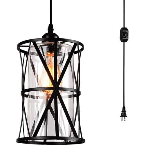 Modern europe led iron pendant lights led wall moon lamp living room lights kitchen chandeliers bedroom livingroom