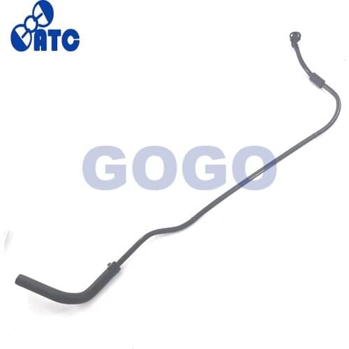 Thermostat Water Hose Pipe For Vauxhall Opel Insignia Zafira Astra Mk5 2004 55559352 55574685 25192904, 826001, 5826484, 826004