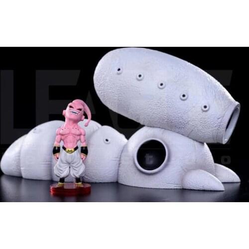 Spot LG Studio Buous House WCF Scale GK Limited Edition Hand-Made Model
