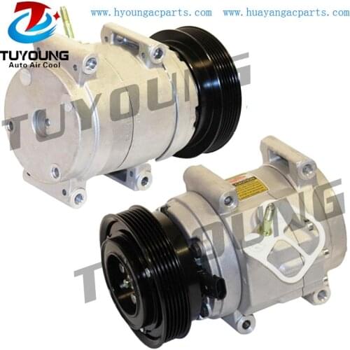 Air Con Compressor SP17 Auto A/C Parts For Chevrolet Captiva Opel Antara 4813543 20910245