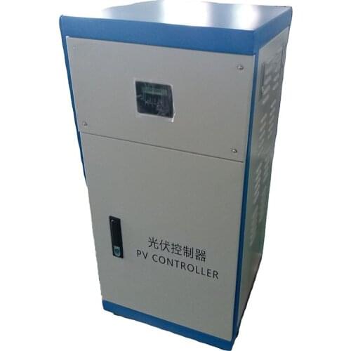High quality MPPT solar charge controller 360V 100A 150A 200A