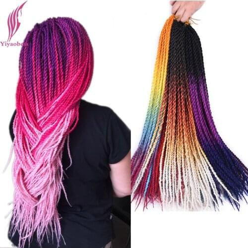 Yiyaobess Hair Extensions