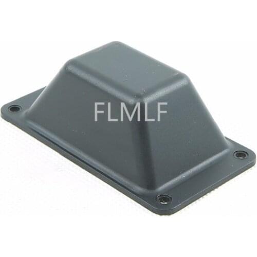 Spark Plug Protective Cap Fit for 1/5 Losi 5ive-t Rovan LT King Motor X2 SLT