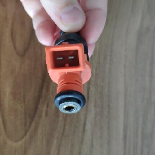 1x FS Fuel Injector Fits Daewoo Chevrolet- Matiz spark 0.8i and 1.0i 98-10 ADG02801 96351840 96518620 96620255