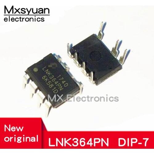 10PCS LNK304GN LNK304 SOP-7 SOP SMD new original