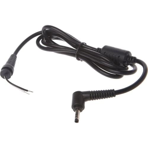 4.0*1.7mm Plug DC Power Adapter Cable for hp 19.5V 2.05A Mini 110 110 210 200 L4MD