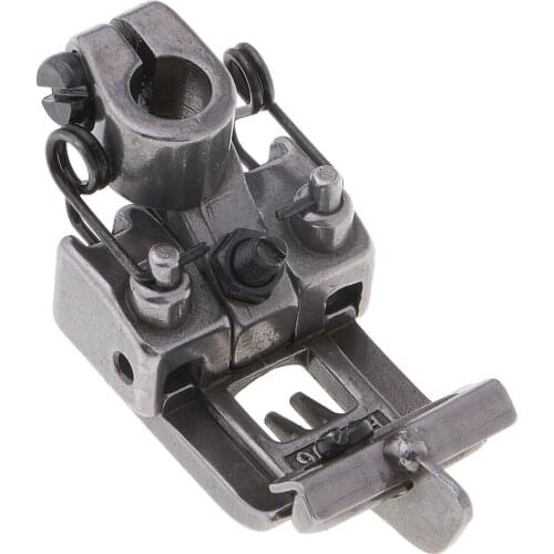 5.6mm Industrial 3-Needle Coverstitch Foot for Pegasus Juki Yamato Feiyue Sewing Machine