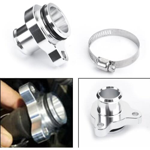 Artudatech New Water Hose Fitting Replacement For BMW 335i 11537541992 11537544638