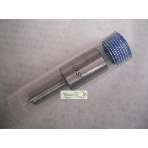 Free Shipping CDLLA147S071 DLLA147S071 diesel engine YC6105ZQC 6105ZQC injector nozzle matching parts suit for chinese brand