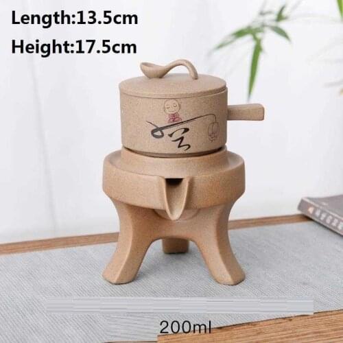 Czajnik Chaleira Teapot For Restaurant Traditional Chinese Set Bollitore Water Bottle Kettle Theepot Para Tetera De Te Tea Pot