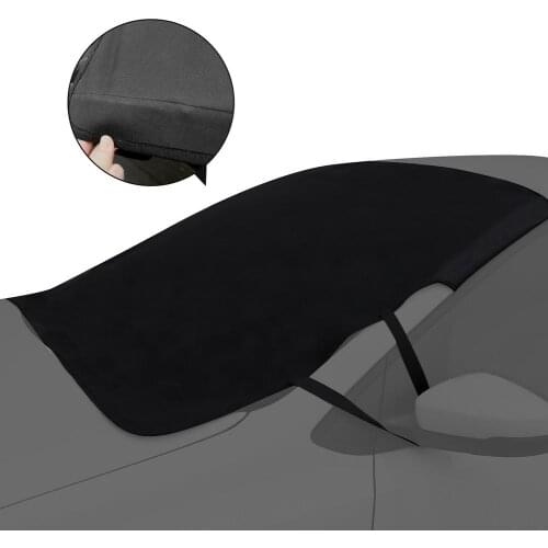 Auto Front Windshield Car Cover Snow Windshield Window Cover Sun Shade Sunshade Automobile Sun Protector Auto Accessorie