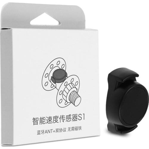 Road MTB Computer Speedometer Bluetooth Cadence Sensor Bicycle Wireless Cadence Speed Sensor Cycling Equipment New