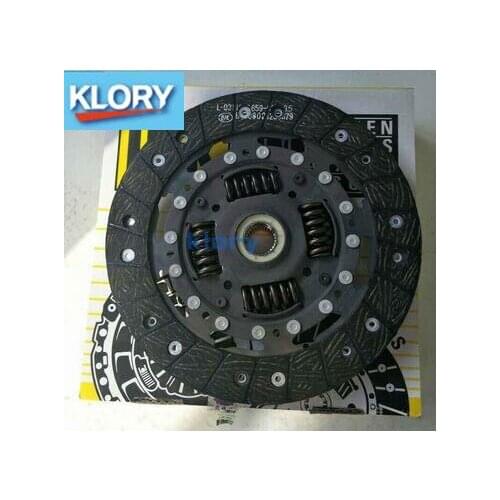 3230692100 Clutch plate for FAW-Volkswagen Sagitar 2.0engine
