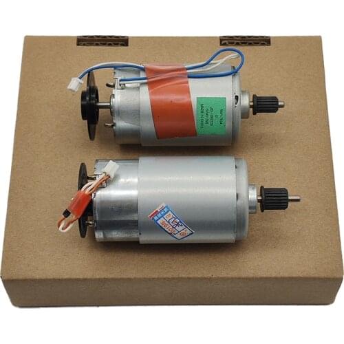 RM1-7624 RM1-7544 RM2-7613 RM2-0418 Main Motor for HP M201 M202N M225dn M225dw M226dw M1536 M1606 201 202 225 226 1536 1606