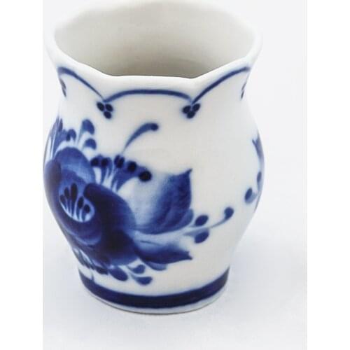 Гжель Decorative Vases