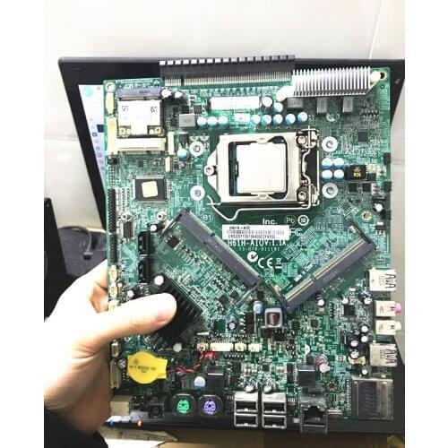 H61H-AIO V:1.1 for Acer Aspire A430 Z1620 Z3620 motherboard