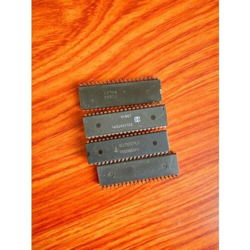 ICL7107CPLZ DIP-40 ICL7107CPL ICL7107 AliExpress Standard Shipping
