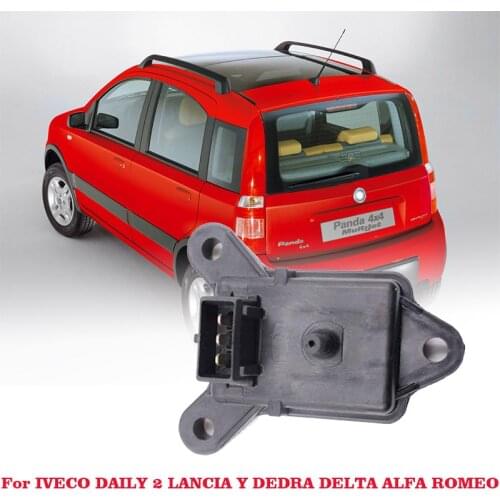 MAP Manifold Absolute Pressure Sensor For IVECO DAILY 2 LANCIA Y DEDRA DELTA ALFA ROMEO 33 60814507 46531222 1920.J7 9609992380