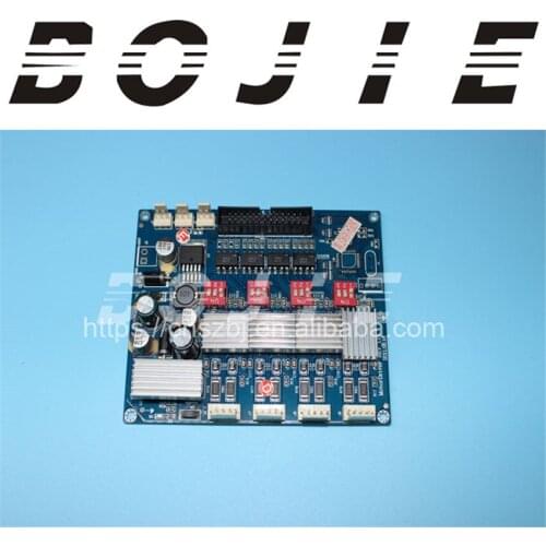 Hot sales!!!Signstar Hoson dx5 head printer dx5 driver board