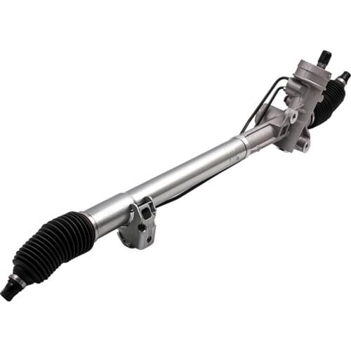 LHD Hydraulic Power steering rack Pinion Gears for VW PASSAT B6 AUDI A4 B5 SKODA LHD 01-08 8D1422052MX 8D1422072P