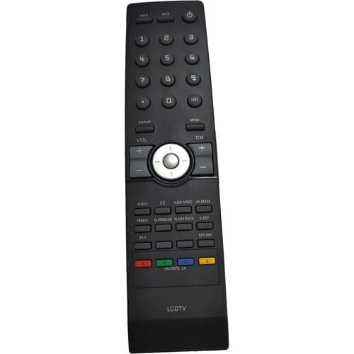New Original For Sharp RC2444206/01 LCD TV Remote Control LC-32SB28UT LC42SB48 098GR8BDANESHR