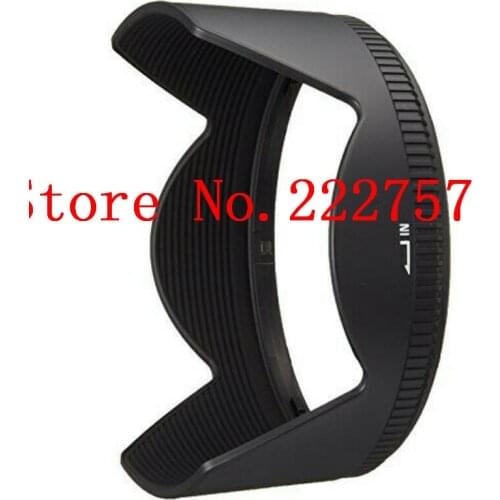 NEW 24-70 Lens Hood 82mm ( LH876-01 ) For Sigma 24-70mm f/2.8 EX DG HSM Camera Repair Part Unit