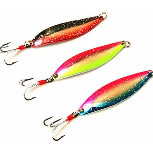 SUNMILE Fishing Bait