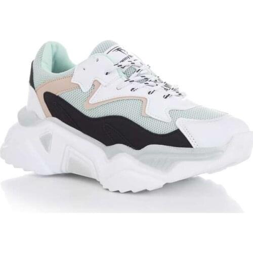 TONY BLACK Walking Shoes